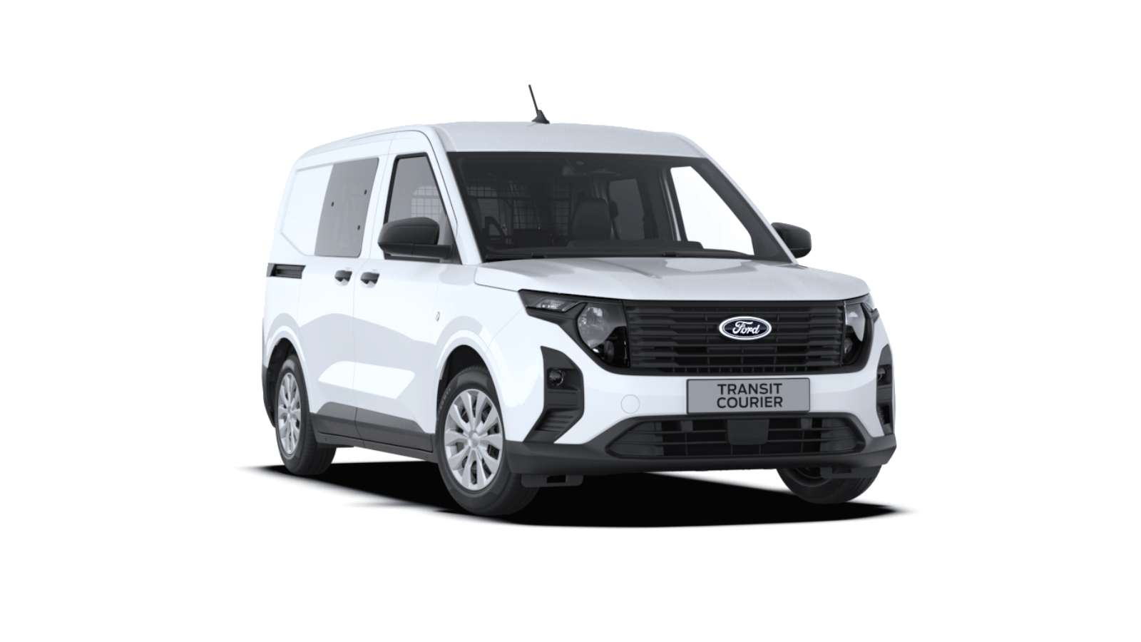 Ford Escape St-Line FWD